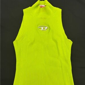 Diesel Top
